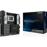 ASUS PRO WS WRX90E-SAGE SE Дънни платки