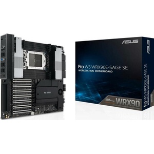 ASUS PRO WS WRX90E-SAGE SE Дънни платки