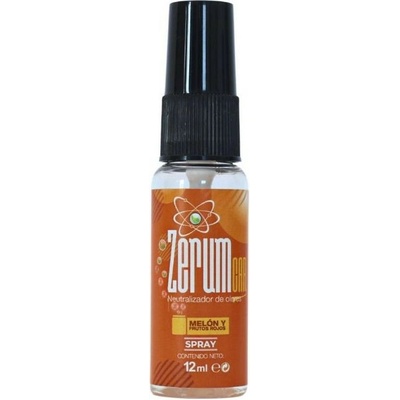 Zerum CAR Spray Melón a lesné ovocie 12 ml