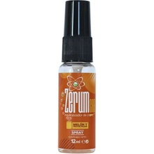 Zerum CAR Spray Melón a lesné ovocie 12 ml