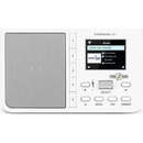 Technisat Sternradio IR 2 biely