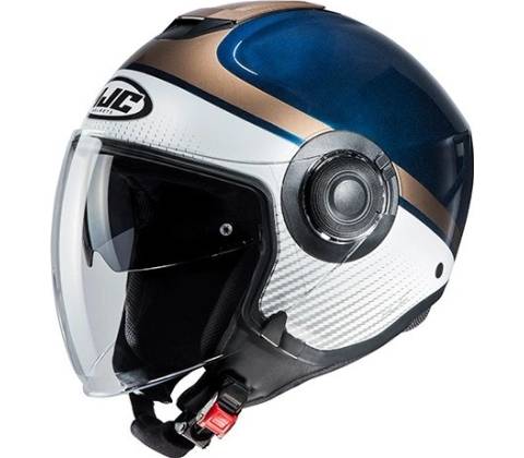 HJC i40 Wirox