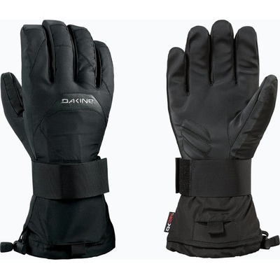 Dakine Мъжки ръкавици за сноуборд Dakine Wristguard black S24