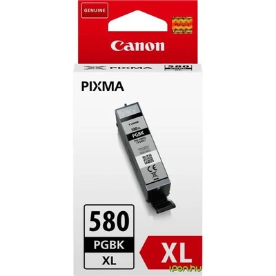 Canon PGI-580PGBK XL Black (2024C001AA)