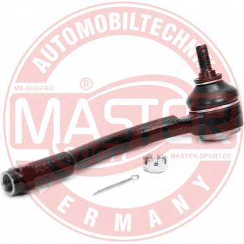 Čap riadenia MASTER-SPORT GERMANY 102300B-PCS-MS