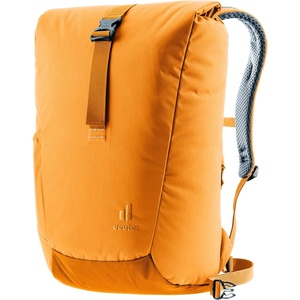 Deuter Дневна раница Deuter Stepout 22 Daypack - Amber / Maple - размер One Size (502-6723-0911)