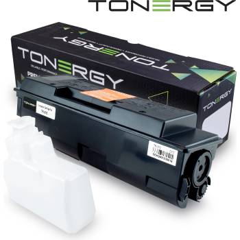 Compatible съвместима Тонер Касета Compatible Toner Cartridge KYOCERA TK-310 T (TONERGY-TK-310/312/314)