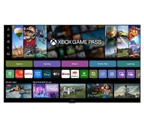 LG OLED77G64LW
