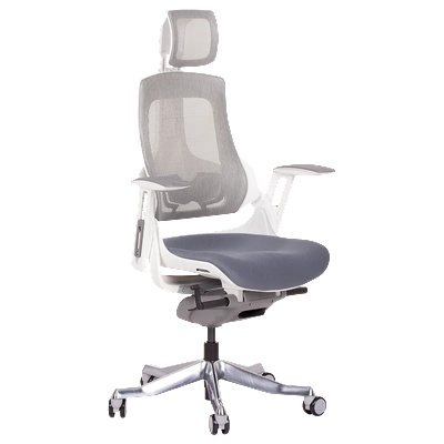 Carmen Президентски офис стол ambra