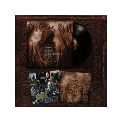 Old Man's Child - In The Shades Of Life LP