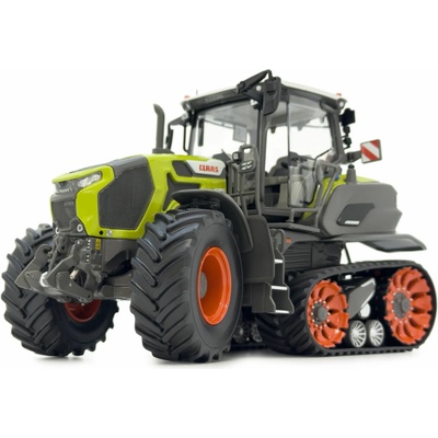 Traktor Claas Axion 9.360 TERRA TRACMarGe Models 1:32
