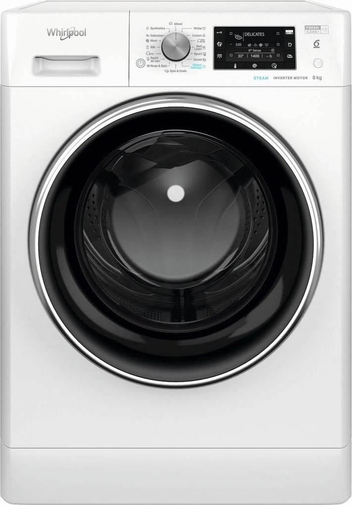 Whirlpool FFD 8448 BCV EE