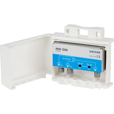 Alcad MM-200