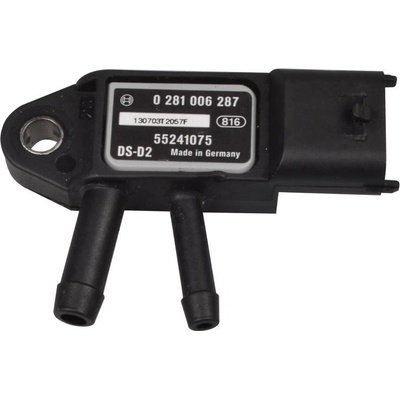 Snímač diferenčního tlaku DPF Fiat Ducato od 2006, Iveco Daily od 2011 51908411
