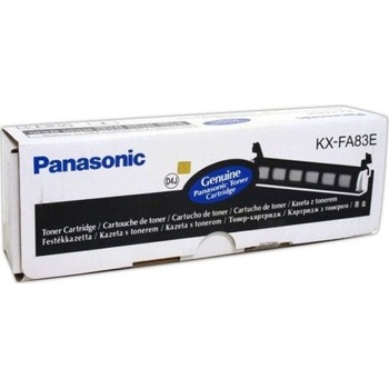 Panasonic KX-FA83E - originálny