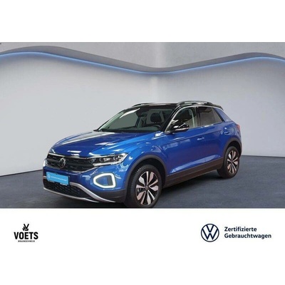 Volkswagen T-Roc 1.5 TSI Life DSG 110 kW