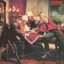 Accept - Russian Roulette +3 CD
