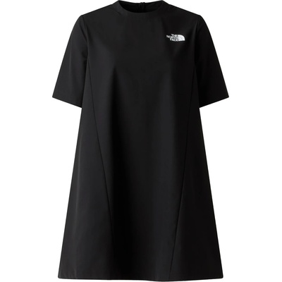 The North Face Дамска рокля The North Face Women's Packable Short Sleeve Dress - Black - размер XL (134-1812-0115)