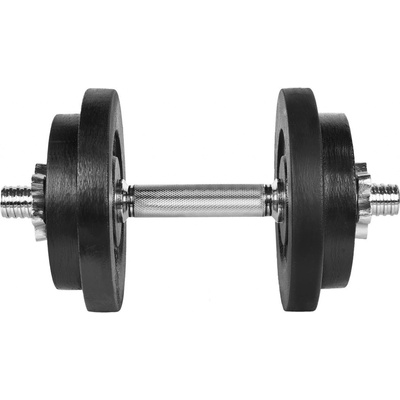 Lifefit nakládací jednoruční 17 kg