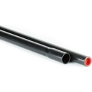 Mikbaits Náhradní Tyč 1m zasouvací spoje