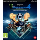 Monster Energy Supercross 4