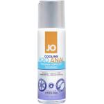JO Смазывающий гель Anal H2O Cooling (120 ml)
