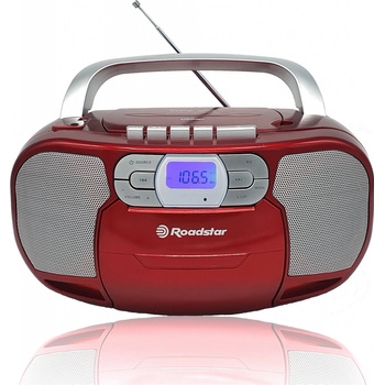 Roadstar RCR-4635UMPRD