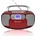 Roadstar RCR-4635UMPRD