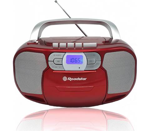 Roadstar RCR-4635UMPRD