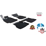 PERFLEX Стелки 3D-PXM-AU-23 Audi A6 C8 2012-2018 ('256513)