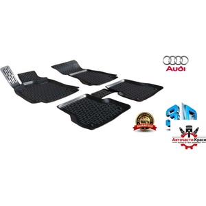 PERFLEX Стелки 3D-PXM-AU-23 Audi A6 C8 2012-2018 ('256513)