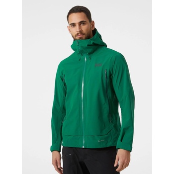 Helly hansen Яке verglas infinity shell