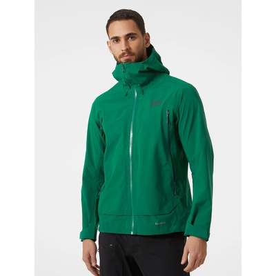 Helly hansen Яке verglas infinity shell