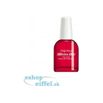 Sally Hansen Insta Dri Chip Resistant Top Coat lak na nechty 13,3 ml