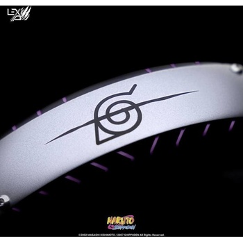 Image 1 of Steelplay LEXIP Naruto Shippuden (TSXLXHS0001/2/3)