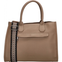 Beagles dámská taška handbag Las Palmas taupe