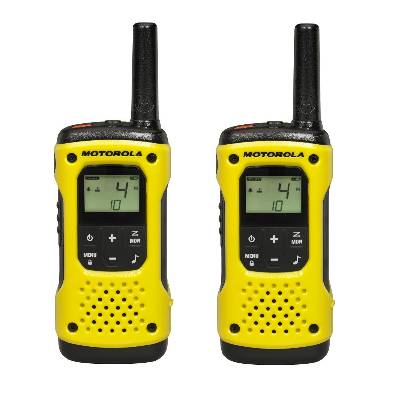 Motorola TLKR T92 H2O