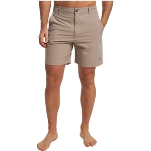 Tenson Бански гащета Tenson Aqua hybriden swimming shorts - Beige (Khaki)