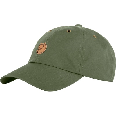 Fjällräven Шапка с козирка Fjällräven Vidda Cap - Laurel Green - размер S/M (204-2328-2611)