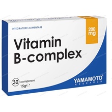 Yamamoto Vitamin B Complex 30 tablet