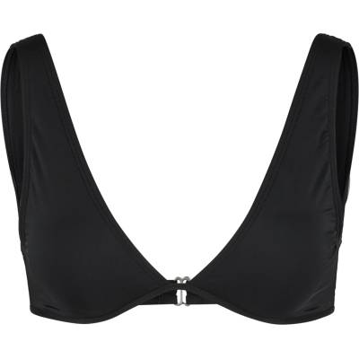 Billabong Дамско бикини горнище Billabong Women's Sol Searcher Ava Tank Bikini top - Black Pebble - размер XXL (150-3869-0116)