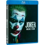 MagicBox Joker 1. -2. kolekce - 2Blu-ray (079054)