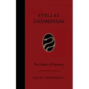 Stellas Daemonum | Lon Milo Duquette (ISBN: 9781578636914)