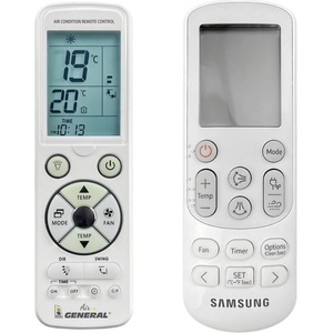 General Samsung db93-16761d - луксозно с подсветка дистанционно управление (db93-16761d)