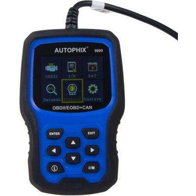 OBDII 35990OBD