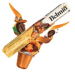 Belmio Caramel Caramba Nespresso (10)