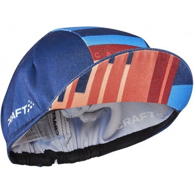 CRAFT ADV Endur Bike tmavě modrá 1913192-396007 Modrá