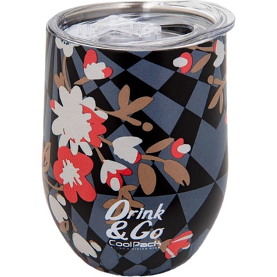 Patio Termohrnček 350 ml Venice Coolpack