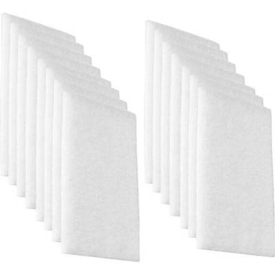 Filtry HOMFILBIT Kompatibel mit CWL 300 4