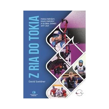 Z Ria do Tokia - David Soeldner